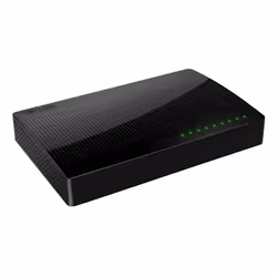 TENDA - 8 Port Gigabit Desktop Ethernet Switch