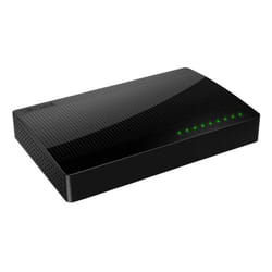 TENDA - 8 Port Gigabit Desktop Ethernet Switch