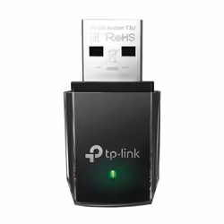 TP-LINK - AC1300 Mini Wireless MU-MIMO USB Adaptor