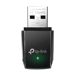 TP-LINK - AC1300 Mini Wireless MU-MIMO USB Adaptor