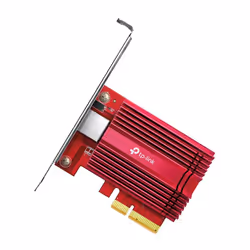 TP-LINK - 10 Gigabit PCI-Express Network Adaptor