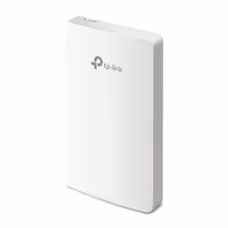 TP-LINK - AC1200 Wireless MU-MIMO Wall Plate Access Point
