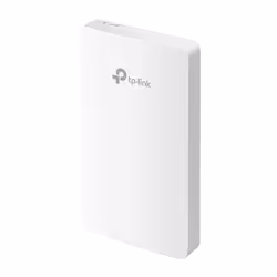 TP-LINK - AX1800 WiFi 6 Wall Plate Access Point