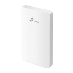 TP-LINK - AX1800 WiFi 6 Wall Plate Access Point