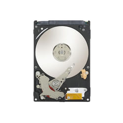 SEAGATE - Recertified 2.5" Internal Hard Drive SATA 6Gb/s, 500GB