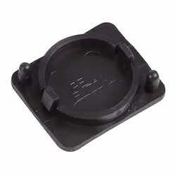 PENN ELCOM - D Type Blanking Plate - 5 Pack
