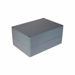 CAMDENBOSS - IP65 ABS Heavy Duty Enclosure - 115x65x55mm