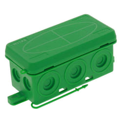 WISKA - KA 006 Green Junction Box Enclosure