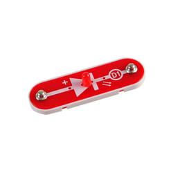 SNAP CIRCUITS - Replacement Red LED Module 33 ohm