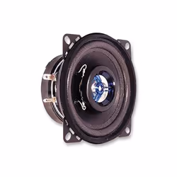 VISATON - 4" Full Range Coaxial Speaker Driver, 4 Ohm, 70W RMS