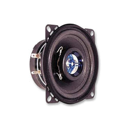 VISATON - 4" Full Range Coaxial Speaker Driver, 4 Ohm, 70W RMS
