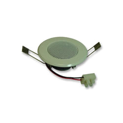 VISATON - 2" Ceiling Speaker, 4W RMS 8 Ohm
