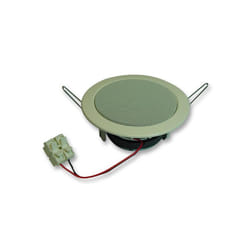 VISATON - 3.3" Ceiling Speaker, 10W RMS 8 Ohm