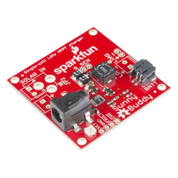 SPARKFUN ELECTRONICS - Sunny Buddy MPPT Solar Charger Board
