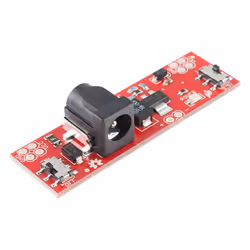 SPARKFUN ELECTRONICS - Breadboard Power Supply Stick, 1.8V/3.3V Output