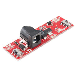 SPARKFUN ELECTRONICS - Breadboard Power Supply Stick, 1.8V/3.3V Output