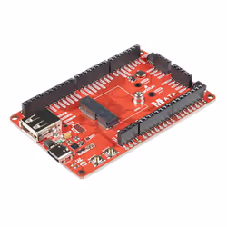 SPARKFUN ELECTRONICS - MicroMod ATP Header Breakout Carrier Board