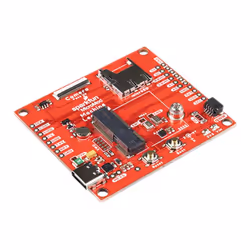 SPARKFUN ELECTRONICS - MicroMod Machine Learning Carrier Board