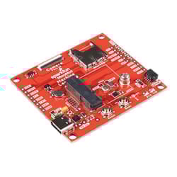 SPARKFUN ELECTRONICS - MicroMod Machine Learning Carrier Board