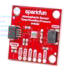 SPARKFUN ELECTRONICS - Qwiic Atmospheric Sensor Board, BME280