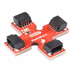 SPARKFUN ELECTRONICS - Qwiic MultiPort Hub