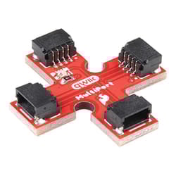 SPARKFUN ELECTRONICS - Qwiic MultiPort Hub