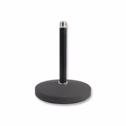 PULSE - Desktop Microphone Stand, Black