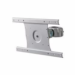 PULSE - Tilt and Swivel TV Pole Mount - Up To 37" Screen