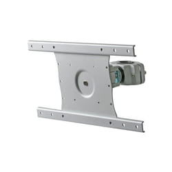 PULSE - Tilt and Swivel TV Pole Mount - Up To 37" Screen
