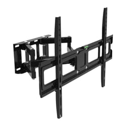 ELECTROVISION - 600x400 Double Arm Full Motion TV Wall Mount