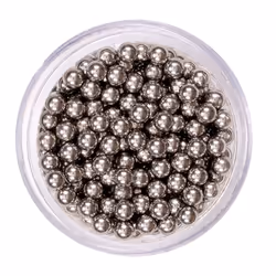 CMP Paris KV7012 bottle brush Chrome