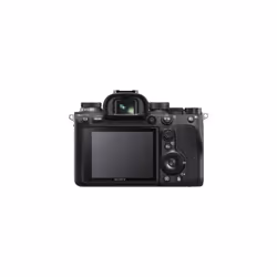 SONY A9 II Body Black