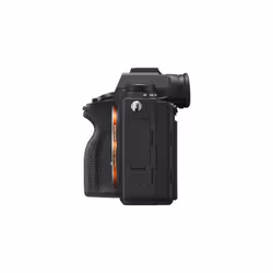 SONY A9 II Body Black