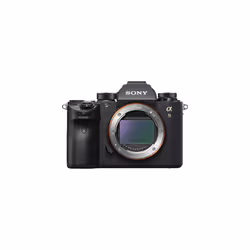 SONY A9 Body