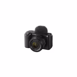 Sony ZV-E1 + FE 28-60mm F4-5.6 MILC Body 12.1 MP Exmor R CMOS 4240...