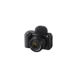 Sony ZV-E1 + FE 28-60mm F4-5.6 MILC Body 12.1 MP Exmor R CMOS 4240...