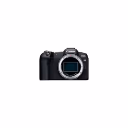 Canon EOS R8 Body +EF-EOS R Mount Adapter