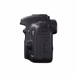 Canon EOS 7D Mark II Body