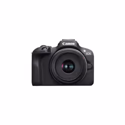 Canon EOS R100 + RF-S 18-45mm F4.5-6.3 IS STM Kit