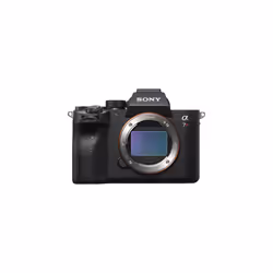 SONY A7R IV Body