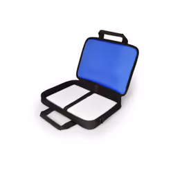 Port Designs HANOI II 35.6 cm (14") Messenger case Black - Additional view 5