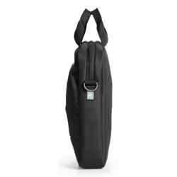 Port Designs ECO PORTLAND 40.6 cm (16") Briefcase Black