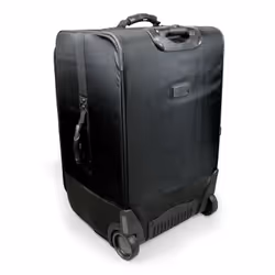 Port Designs Bristol XL equipment case Trolley case Black - Additional view 3