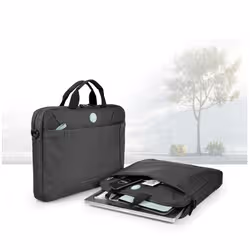 PORT Designs HOUSTON II TL ECO laptop case - Additional view 2