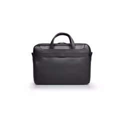 Port Designs Zurich Toploading 38.1 cm (15") Briefcase Black