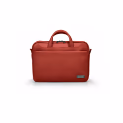 Port Designs Zurich Toploading, Briefcase, 39.6 cm (15.6"), Shoulder strap, 810 g