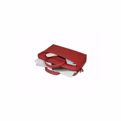 Port Designs Zurich Toploading 39.6 cm (15.6") Briefcase Red