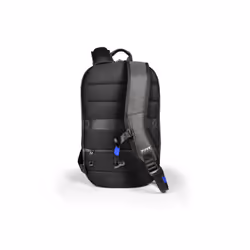 Port Designs SAN FRANCISCO 39.6 cm (15.6") Backpack Black