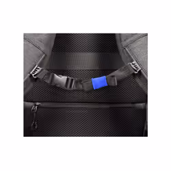 Port Designs SAN FRANCISCO 39.6 cm (15.6") Backpack Black - Additional view 4