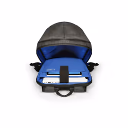 Port Designs SAN FRANCISCO 39.6 cm (15.6") Backpack Black - Additional view 5